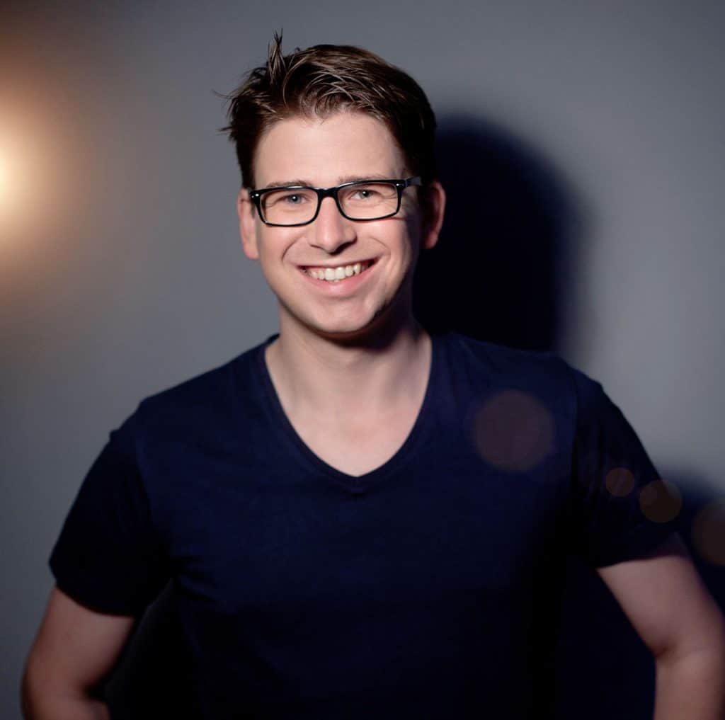 Thomas Vettermann – Ihr Spezialist für professionelle Filmproduktion in München